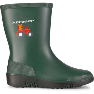 Dunlop Kids Mini Wellington Boots