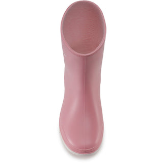 Dunlop Girls Mini Wellington Boots
