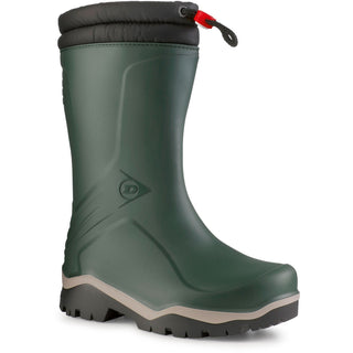 Dunlop Blizzard Kids Wellington Boots