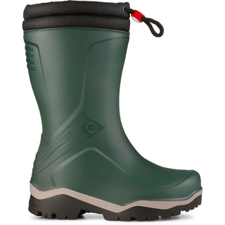 Dunlop Blizzard Kids Wellington Boots
