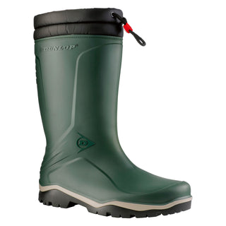 Dunlop Blizzard Kids Wellington Boots