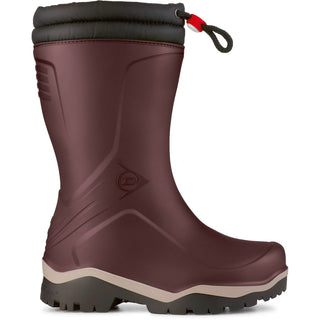 Dunlop Blizzard Kids Wellington Boots