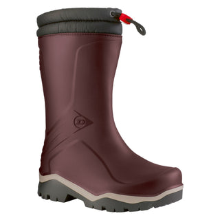 Dunlop Blizzard Kids Wellington Boots