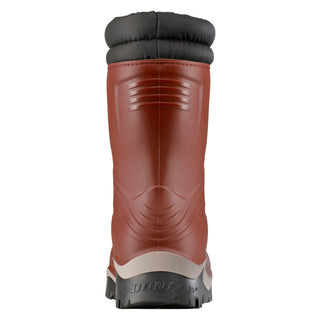 Dunlop Blizzard Kids Wellington Boots