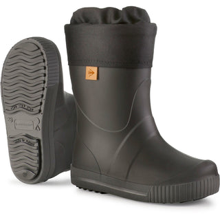 Dunlop Puddle Jumper Kids Wellington Boots
