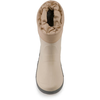 Dunlop Puddle Jumper Kids Wellington Boots