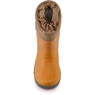 Dunlop Puddle Jumper Kids Wellington Boots