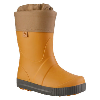 Dunlop Puddle Jumper Kids Wellington Boots