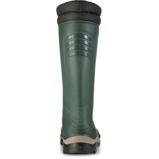 Dunlop Blizzard Fur Lined Wellington Boots