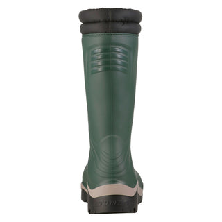 Dunlop Blizzard Fur Lined Wellington Boots