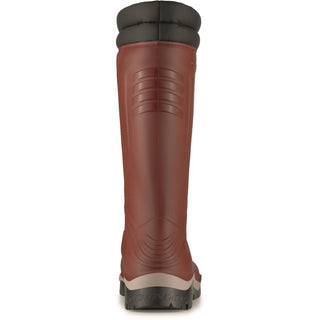 Dunlop Blizzard Fur Lined Wellington Boots