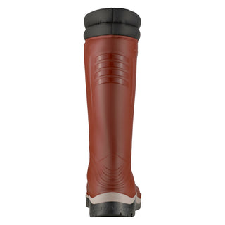 Dunlop Blizzard Fur Lined Wellington Boots