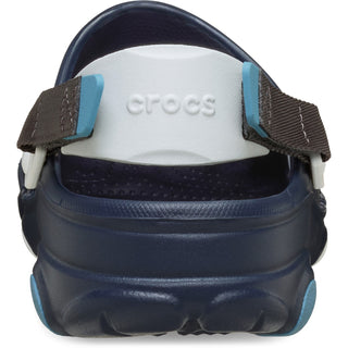 Crocs All-Terrain Mens Clogs