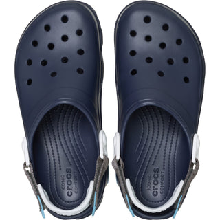 Crocs All-Terrain Mens Clogs