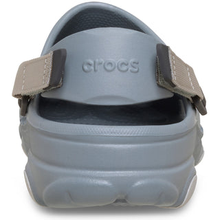 Crocs All-Terrain Mens Clogs