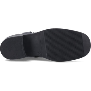 Hush Puppies Althea Womens Buckle Boots