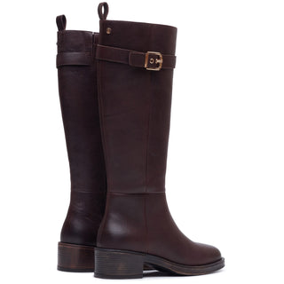 Hush Puppies Anita Womens Boots