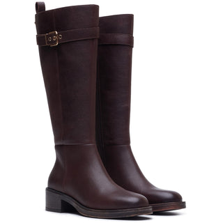 Hush Puppies Anita Womens Boots