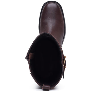 Hush Puppies Anita Womens Boots