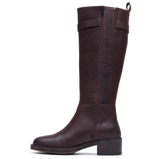 Hush Puppies Anita Womens Boots
