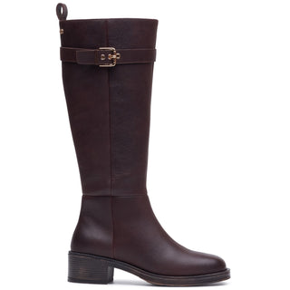 Hush Puppies Anita Womens Boots