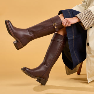 Hush Puppies Anita Womens Boots
