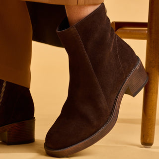Hush Puppies Ayla Womens Boots