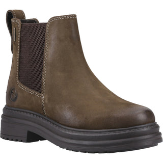 Cotswold Aldworth Womens Chelsea Dealer Boots