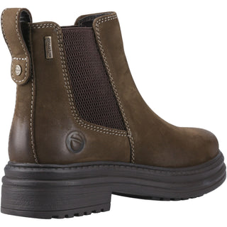 Cotswold Aldworth Womens Chelsea Dealer Boots