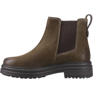 Cotswold Aldworth Womens Chelsea Dealer Boots