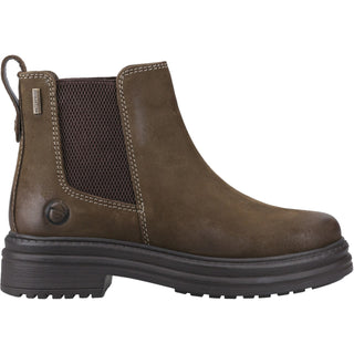 Cotswold Aldworth Womens Chelsea Dealer Boots