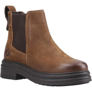 Cotswold Aldworth Womens Chelsea Dealer Boots