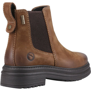 Cotswold Aldworth Womens Chelsea Dealer Boots