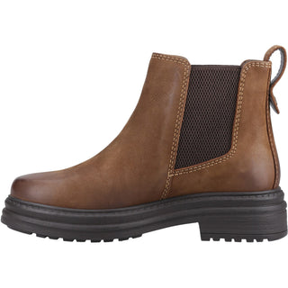 Cotswold Aldworth Womens Chelsea Dealer Boots