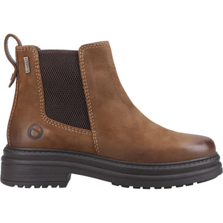 Cotswold Aldworth Womens Chelsea Dealer Boots