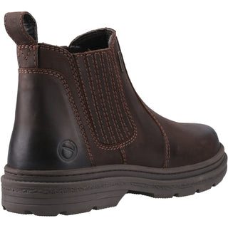 Cotswold Bisley Mens Chelsea Dealer Boots