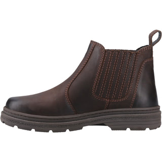 Cotswold Bisley Mens Chelsea Dealer Boots