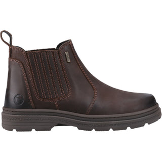 Cotswold Bisley Mens Chelsea Dealer Boots