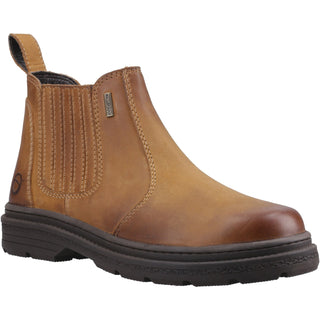 Cotswold Bisley Mens Chelsea Dealer Boots