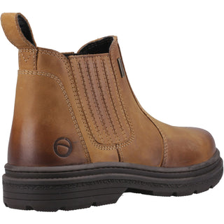 Cotswold Bisley Mens Chelsea Dealer Boots