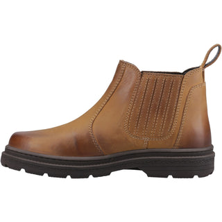 Cotswold Bisley Mens Chelsea Dealer Boots