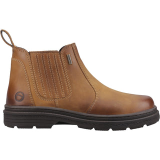 Cotswold Bisley Mens Chelsea Dealer Boots