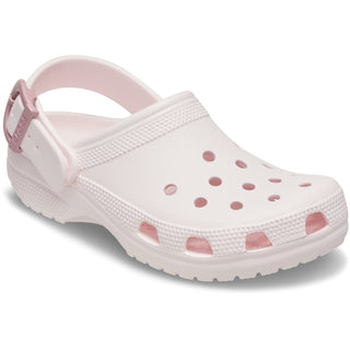 Crocs Classic Buckle Womens Clogs