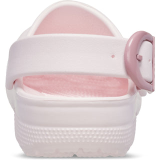 Crocs Classic Buckle Womens Clogs