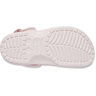 Crocs Classic Buckle Womens Clogs