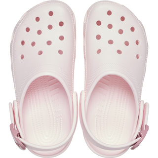 Crocs Classic Buckle Womens Clogs