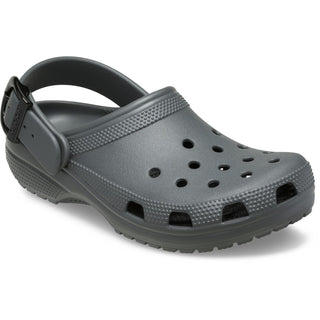 Crocs Classic Buckle Womens Clogs
