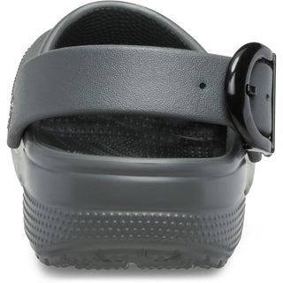 Crocs Classic Buckle Womens Clogs