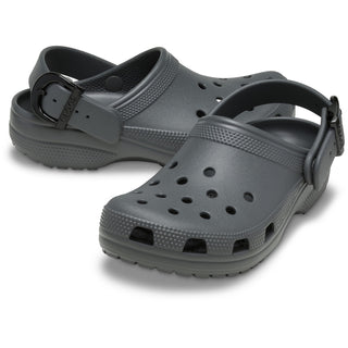 Crocs Classic Buckle Womens Clogs