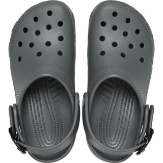 Crocs Classic Buckle Womens Clogs